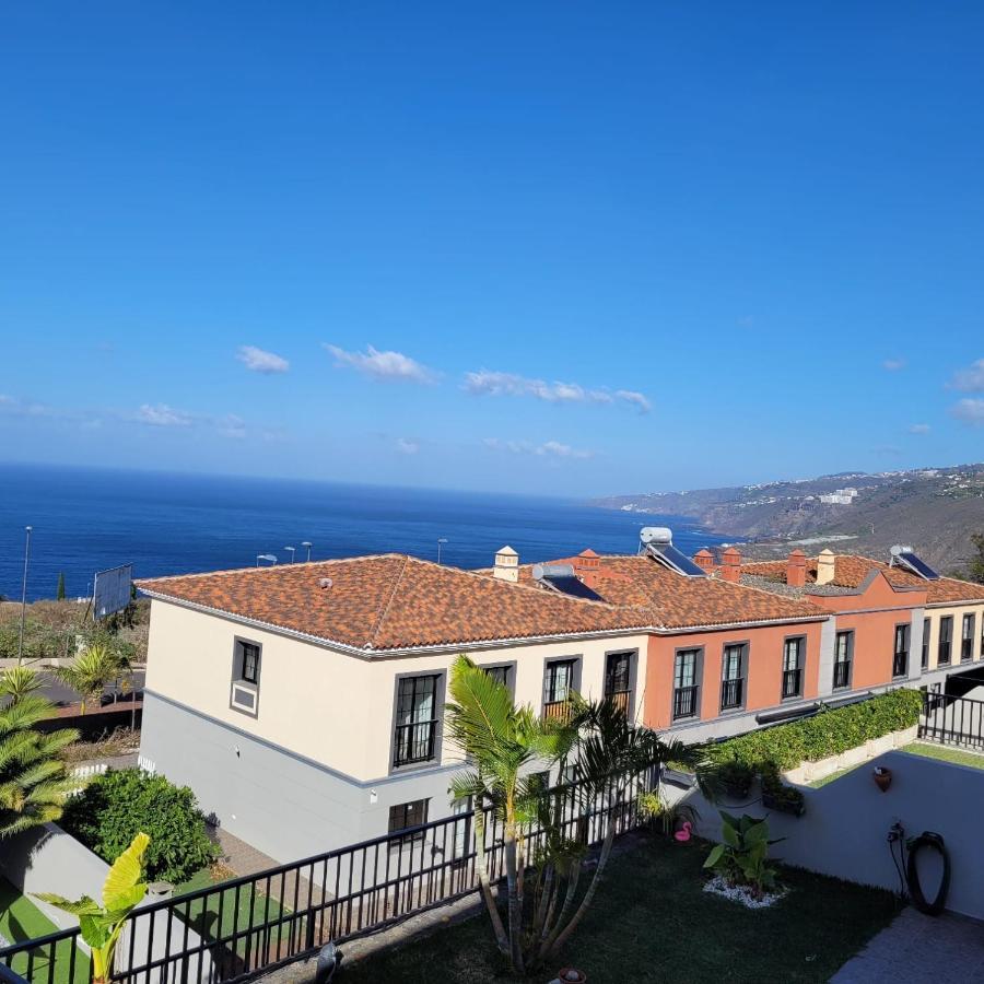 Santa Úrsula La Quinta Estacion 빌라 외부 사진